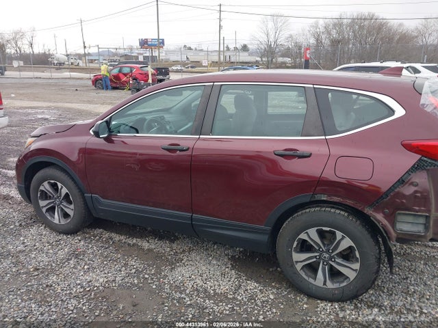 7FARW5H39HE000646 Honda CR-V LX