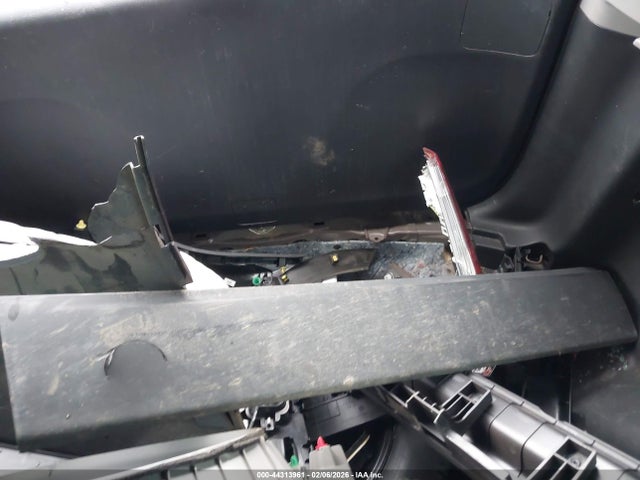 7FARW5H39HE000646 Honda CR-V LX