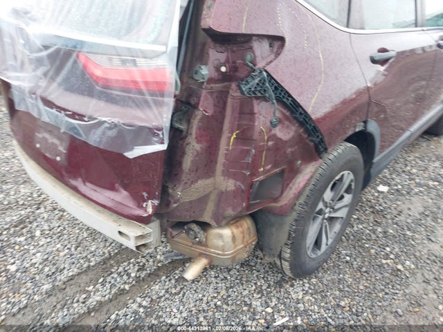 7FARW5H39HE000646 Honda CR-V LX