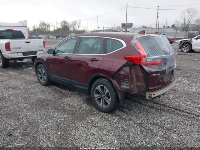 7FARW5H39HE000646 Honda CR-V LX