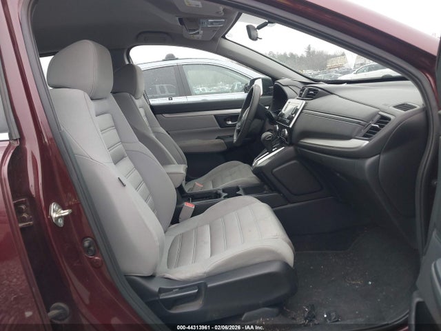 7FARW5H39HE000646 Honda CR-V LX