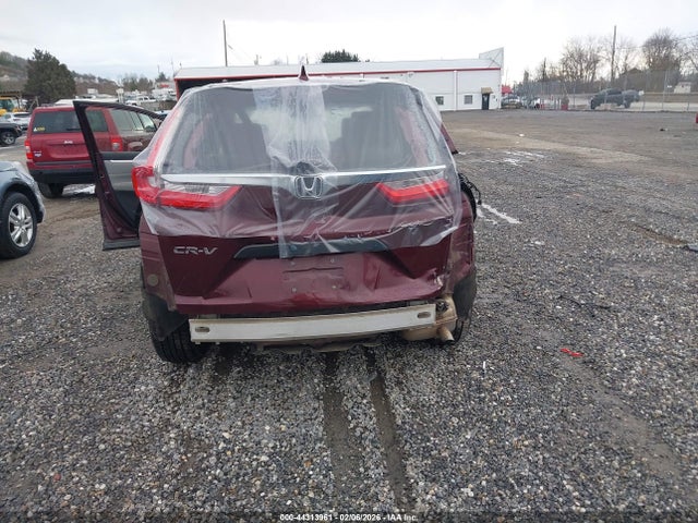 7FARW5H39HE000646 Honda CR-V LX