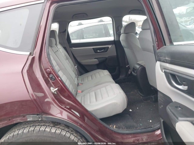 7FARW5H39HE000646 Honda CR-V LX