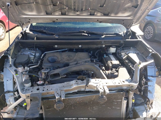 Toyota Rav4 Xle 2019 2T3W1RFV1KC027156 Image 10