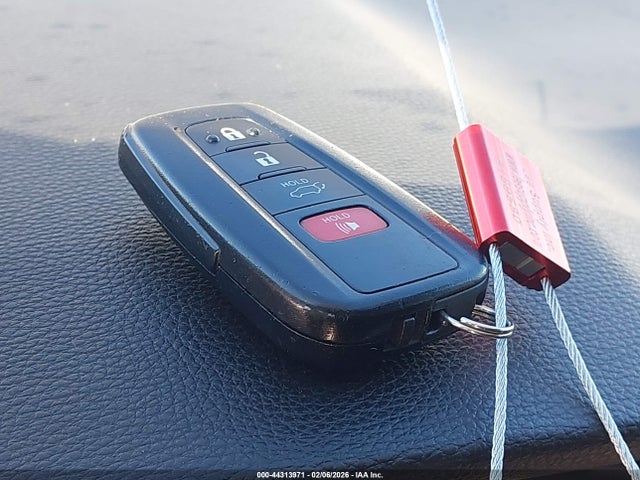 Toyota Rav4 Xle 2019 2T3W1RFV1KC027156 Image 11
