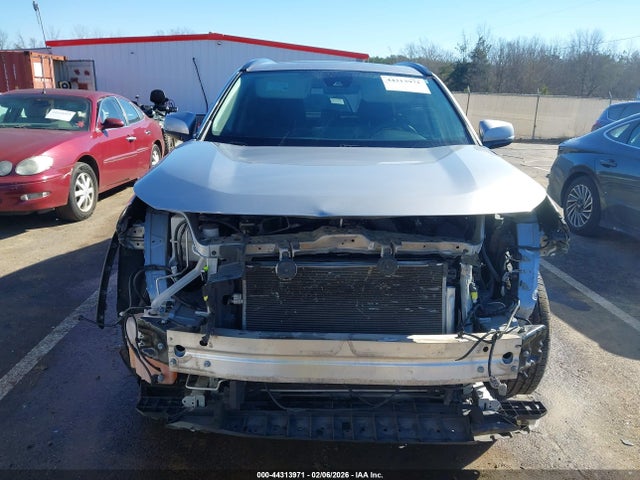 Toyota Rav4 Xle 2019 2T3W1RFV1KC027156 Image 13