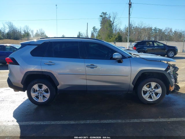 Toyota Rav4 Xle 2019 2T3W1RFV1KC027156 Image 14