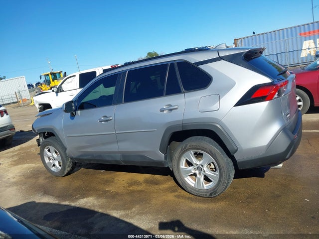 Toyota Rav4 Xle 2019 2T3W1RFV1KC027156 Image 15