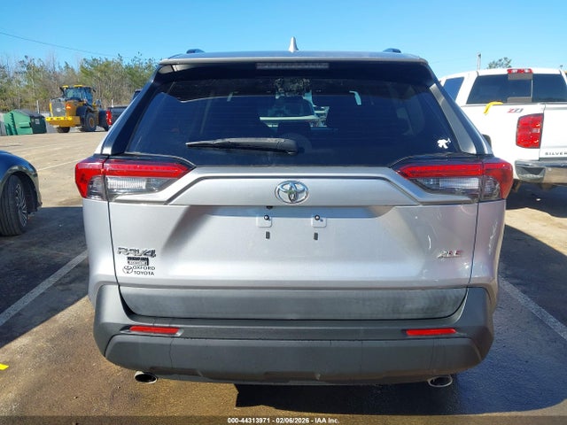 Toyota Rav4 Xle 2019 2T3W1RFV1KC027156 Image 17