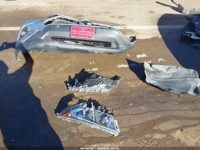 Toyota Rav4 Xle 2019 2T3W1RFV1KC027156 Image 12