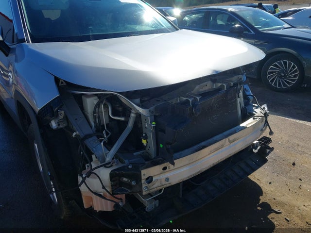 Toyota Rav4 Xle 2019 2T3W1RFV1KC027156 Image 18
