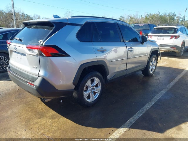 Toyota Rav4 Xle 2019 2T3W1RFV1KC027156 Image 4