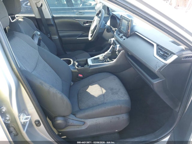 Toyota Rav4 Xle 2019 2T3W1RFV1KC027156 Image 5