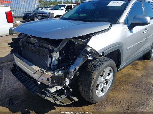 Toyota Rav4 Xle 2019 2T3W1RFV1KC027156 Image 6