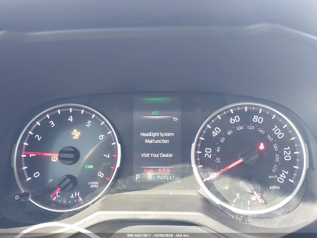 Toyota Rav4 Xle 2019 2T3W1RFV1KC027156 Image 7