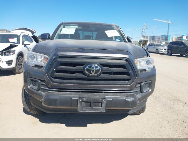 Toyota Tacoma Sr 2022 3TYAX5GN2NT035291 Image 13