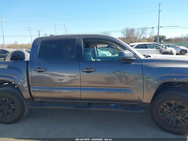 Toyota Tacoma Sr 2022 3TYAX5GN2NT035291 Image 14