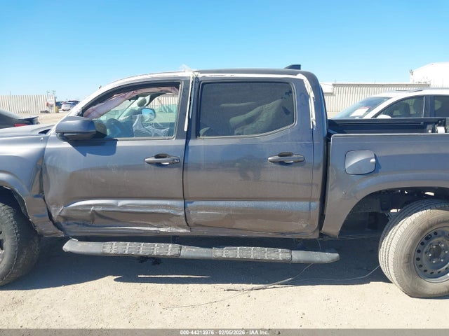 Toyota Tacoma Sr 2022 3TYAX5GN2NT035291 Image 15
