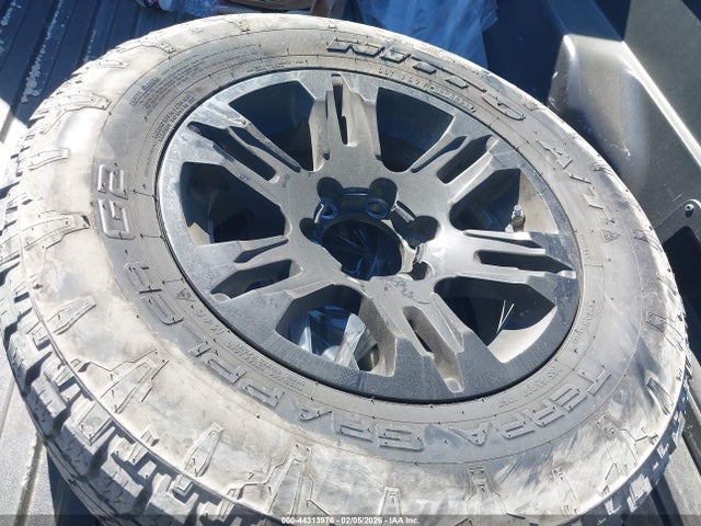 Toyota Tacoma Sr 2022 3TYAX5GN2NT035291 Image 12