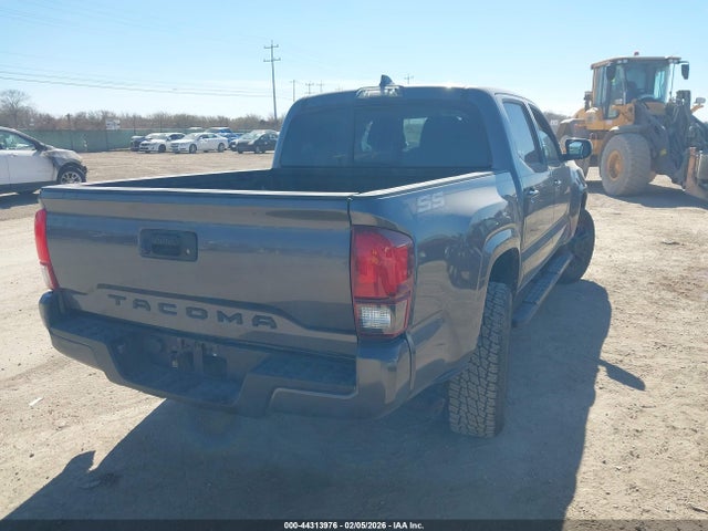Toyota Tacoma Sr 2022 3TYAX5GN2NT035291 Image 20