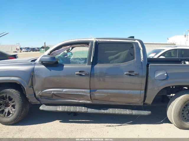 Toyota Tacoma Sr 2022 3TYAX5GN2NT035291 Image 22