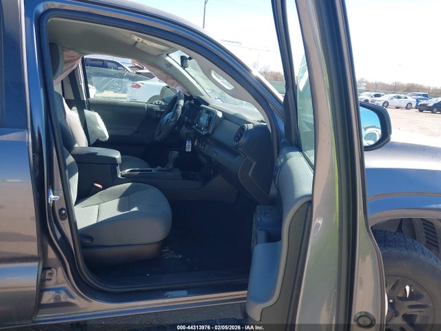 Toyota Tacoma Sr 2022 3TYAX5GN2NT035291 Image 5