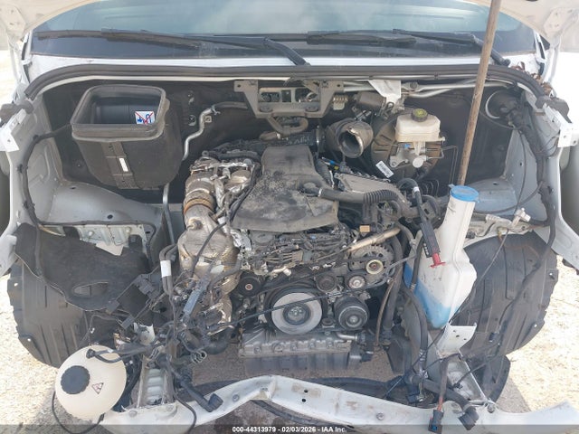 2024 MERCEDES-BENZ SPRINTER 2500 W1Y4KBHY7RT169909 Photo 9