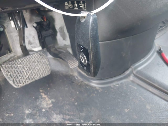 2024 MERCEDES-BENZ SPRINTER 2500 W1Y4KBHY7RT169909 Photo 10