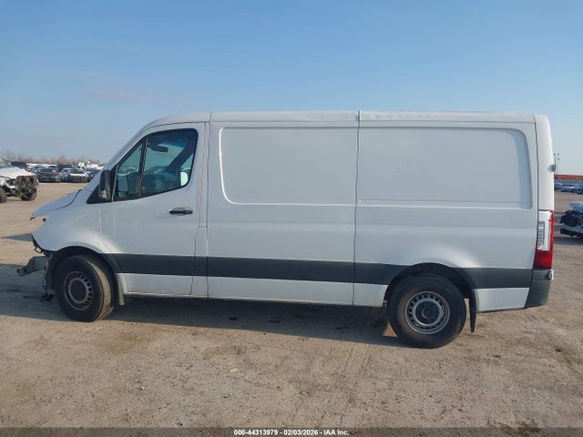 Aukcja sprzedaży 2024 Mercedes-benz Sprinter 2500 Standard Roof 4-cyl Diesel, vin: W1Y4KBHY7RT169909, numer aukcji: 44313979