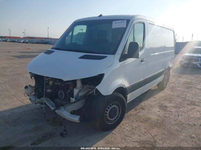 2024 MERCEDES-BENZ SPRINTER 2500 W1Y4KBHY7RT169909 Photo 1