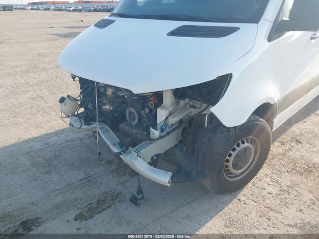 2024 MERCEDES-BENZ SPRINTER 2500 W1Y4KBHY7RT169909 Photo 5