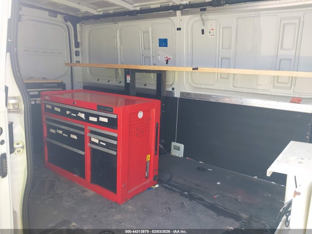2024 MERCEDES-BENZ SPRINTER 2500 W1Y4KBHY7RT169909 Photo 7