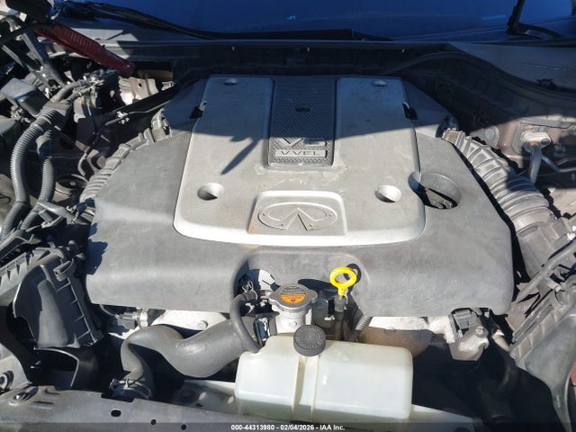 Aukcja sprzedaży 2015 Infiniti Q50 Premium, vin: JN1BV7AP8FM354075, numer aukcji: 44313980