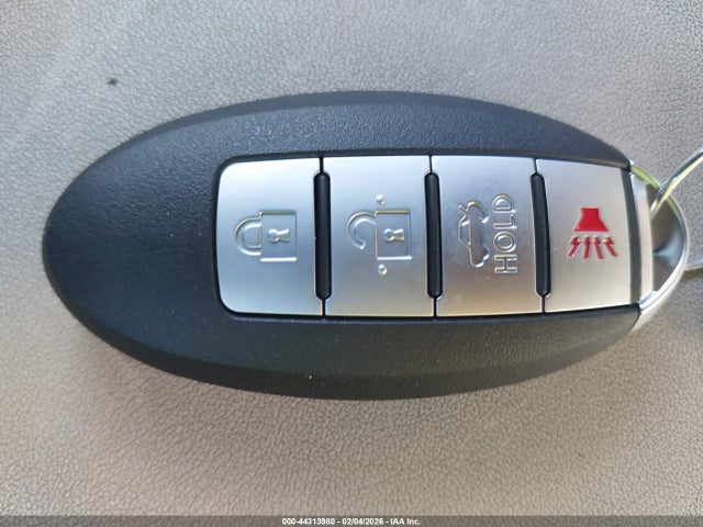 Aukcja sprzedaży 2015 Infiniti Q50 Premium, vin: JN1BV7AP8FM354075, numer aukcji: 44313980