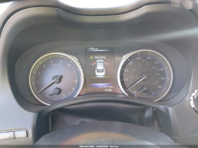 Aukcja sprzedaży 2015 Infiniti Q50 Premium, vin: JN1BV7AP8FM354075, numer aukcji: 44313980