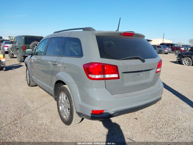 44313988 :رقم المزاد ، 3C4PDCBBXKT846127 vin ، 2019 Dodge Journey Se مزاد بيع