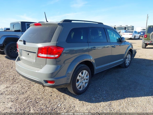 44313988 :رقم المزاد ، 3C4PDCBBXKT846127 vin ، 2019 Dodge Journey Se مزاد بيع
