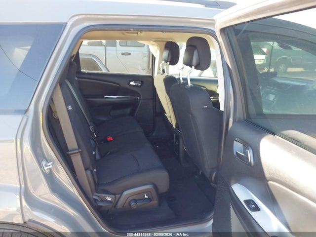 44313988 :رقم المزاد ، 3C4PDCBBXKT846127 vin ، 2019 Dodge Journey Se مزاد بيع
