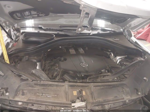 4JGDF6EE0KB229174 Mercedes-Benz Gls 450 4matic