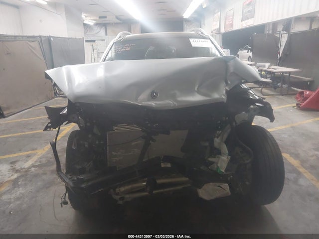 4JGDF6EE0KB229174 Mercedes-Benz Gls 450 4matic