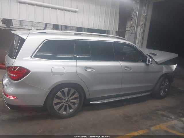 4JGDF6EE0KB229174 Mercedes-Benz Gls 450 4matic