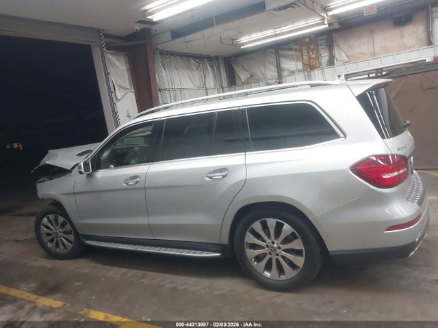 4JGDF6EE0KB229174 Mercedes-Benz Gls 450 4matic