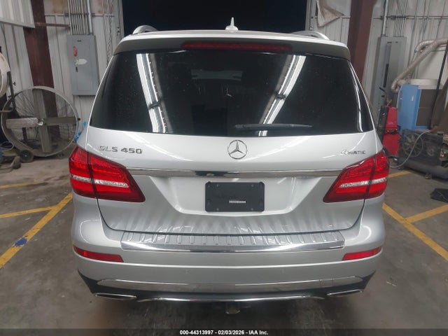 4JGDF6EE0KB229174 Mercedes-Benz Gls 450 4matic