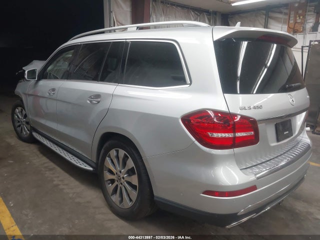 4JGDF6EE0KB229174 Mercedes-Benz Gls 450 4matic
