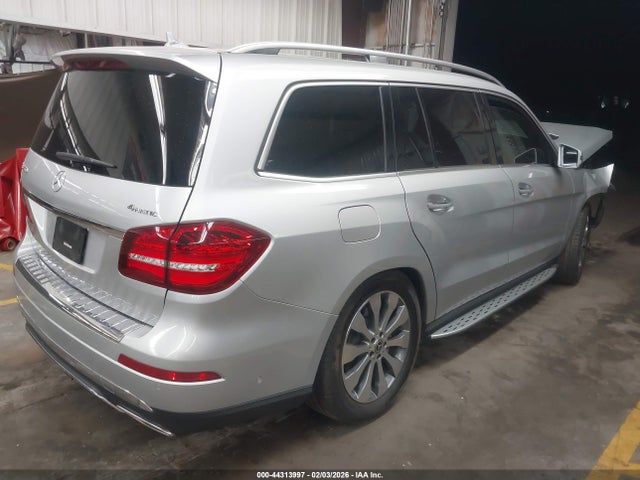 4JGDF6EE0KB229174 Mercedes-Benz Gls 450 4matic