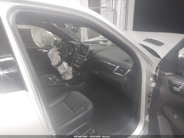 4JGDF6EE0KB229174 Mercedes-Benz Gls 450 4matic