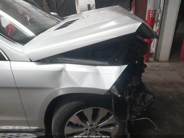 4JGDF6EE0KB229174 Mercedes-Benz Gls 450 4matic