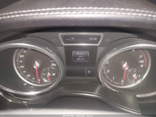 4JGDF6EE0KB229174 Mercedes-Benz Gls 450 4matic