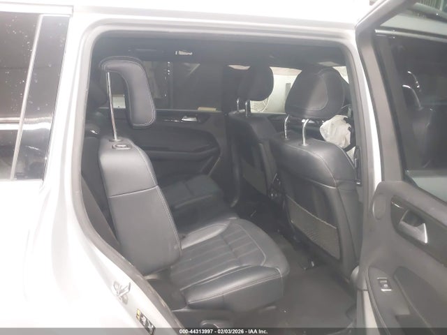 4JGDF6EE0KB229174 Mercedes-Benz Gls 450 4matic