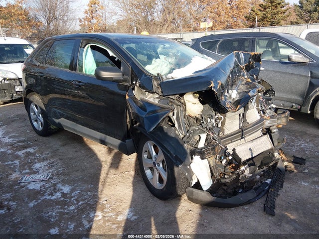 2017 FORD EDGE 2FMPK4G94HBC34457